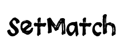 SetMatch - logo